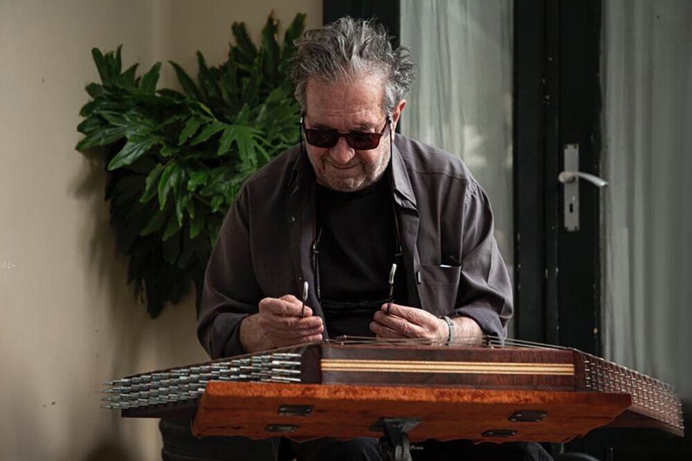 تجدید چاپ دو اثر از داریوش مهرجویی با ناشری جدید