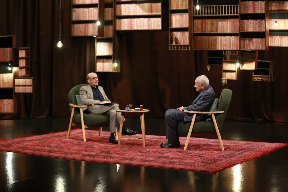 رضا فیاضی و ناصر ممدوح به «چهلتیکه» میروند