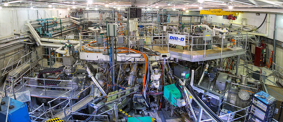 در یک قدمی انرژی بیپایان/ پایان کابوس ذوب شدن راکتورهای هستهای