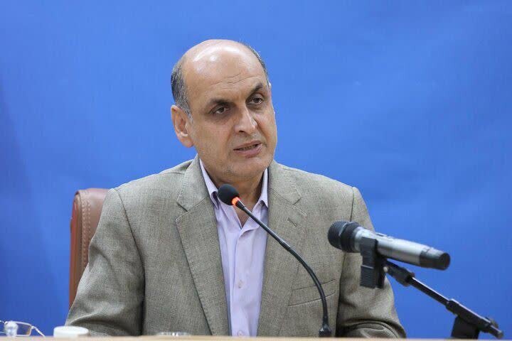 استاندار گیلان: مدیران باید فراتر از جهتگیریهای سیاسی به خدمت صادقانه بپردازند استاندار گیلان: مدیران باید فراتر از جهتگیریهای سیاسی به خدمت صادقانه بپردازند