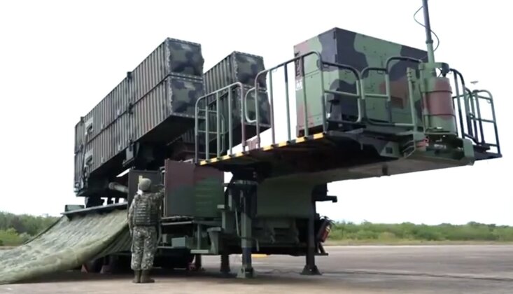 شکست «پاتریوت» در قطر / قمار ۲۰ میلیارد دلاری تایوان بر روی سپر آمریکایی گران‌قیمت