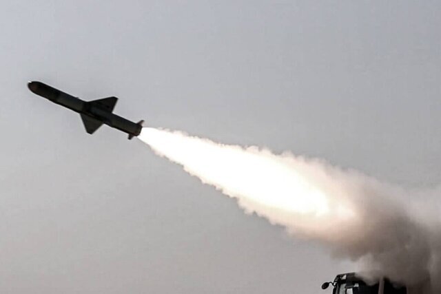 رزمایش هوشمند کنترل تنگه هرمز توسط نیروی دریایی سپاه برگزار شد/ ارائه آخرین تاکتیکها و تجهیزات نظامی رزمایش هوشمند کنترل تنگه هرمز توسط نیروی دریایی سپاه برگزار شد/ ارائه آخرین تاکتیکها و تجهیزات نظامی