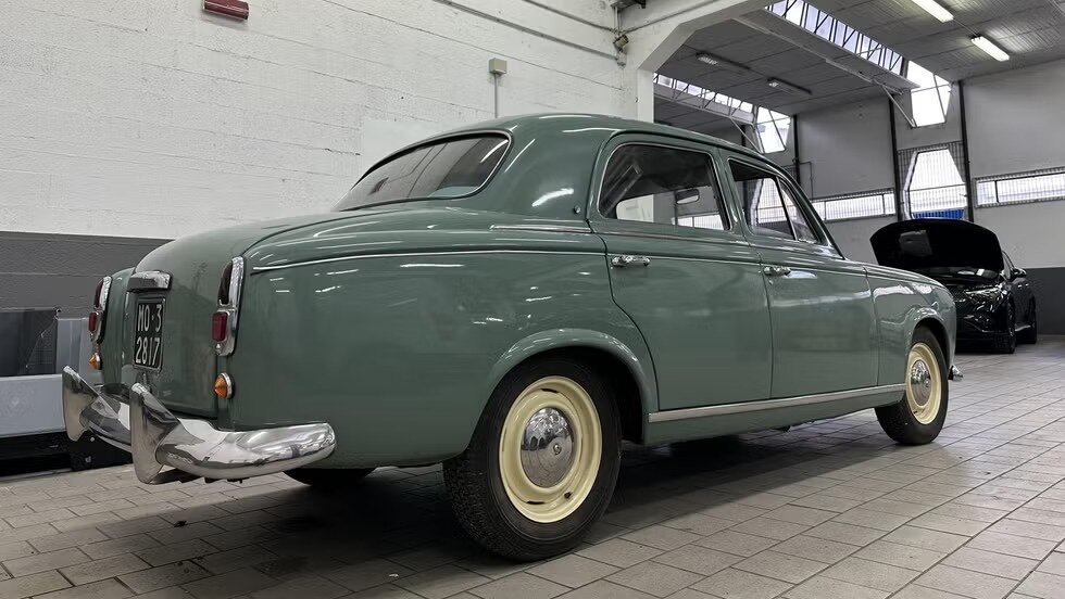 چرا مالک فراری پژو سوار می‌شد؟