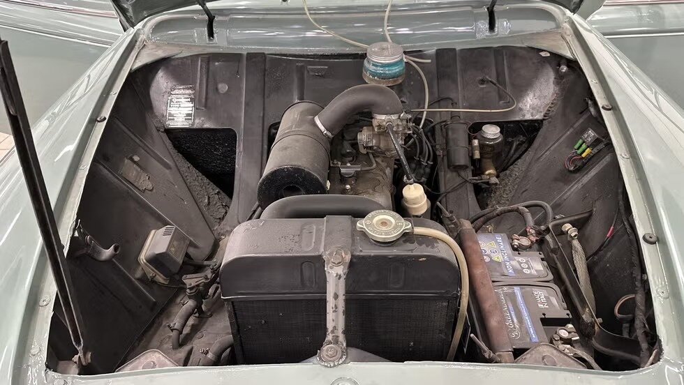 چرا مالک فراری پژو سوار میشد؟