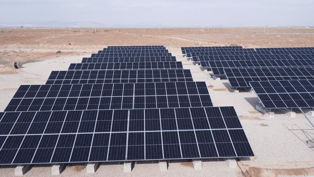 تثبیت جایگاه سمنان به‌عنوان قطب نیروگاه‌های خورشیدی کشور