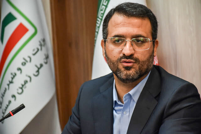 ثبتنام بیش از ۴۲ هزار نفر در طرح نهضت ملی مسکن استان سمنان انجام شد. ثبتنام بیش از ۴۲ هزار نفر در طرح نهضت ملی مسکن استان سمنان انجام شد.