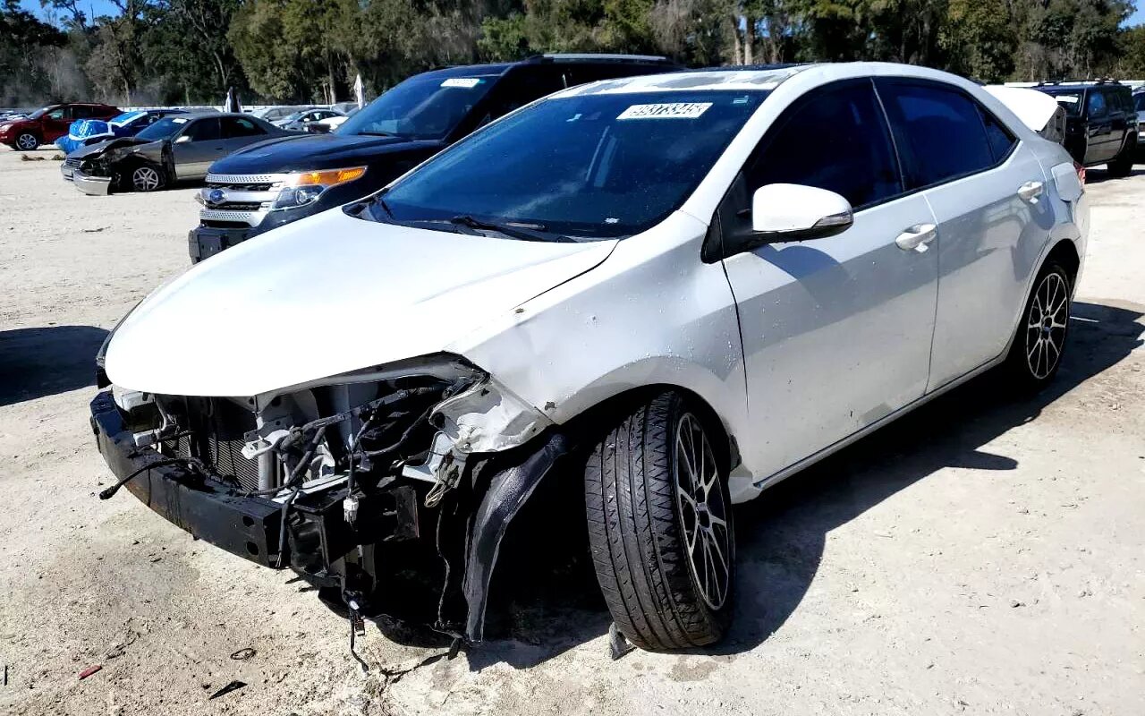 چرا خسارت تصادفات عادی زیاد شده است؟