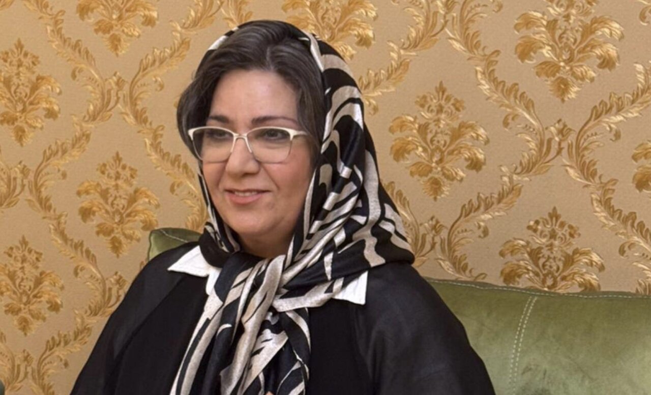 ما با ابزارهای قرن بیستم در حال حکمرانی بر قرن بیست و یکم هستیم