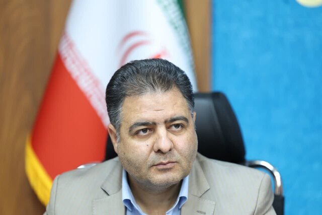 دبیر ستاد انتخابات کرمان اعلام کرد: ثبتنام نامزدهای شوراهای روستایی به میزان ۳۴ درصد افزایش یافته است. دبیر ستاد انتخابات کرمان اعلام کرد: ثبتنام نامزدهای شوراهای روستایی به میزان ۳۴ درصد افزایش یافته است.