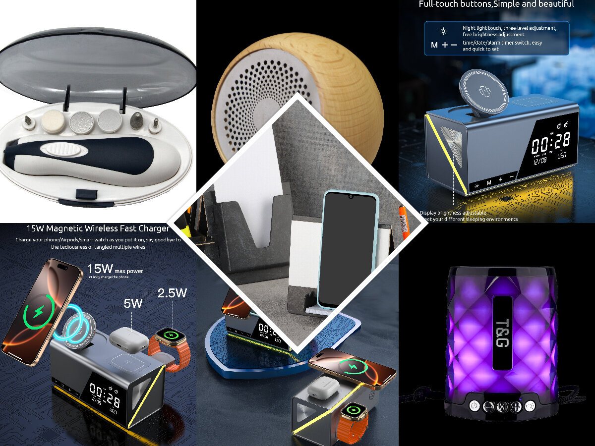 راهنمای کامل خرید هدایای تبلیغاتی جدید ۱۴۰۵ برای شرکت‌ها