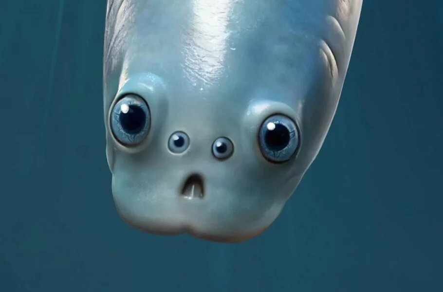 کشف نادر: اجداد مهرهداران در ۵۱۸ میلیون سال پیش دارای چهار چشم بودهاند. کشف نادر: اجداد مهرهداران در ۵۱۸ میلیون سال پیش دارای چهار چشم بودهاند.