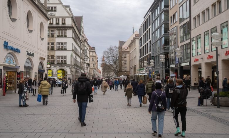 نتایج یک نظرسنجی جذاب؛ ارزشهای اصلی زندگی در کشورهای آمریکا، بریتانیا و آلمان کدامند؟ نتایج یک نظرسنجی جذاب؛ ارزشهای اصلی زندگی در کشورهای آمریکا، بریتانیا و آلمان کدامند؟