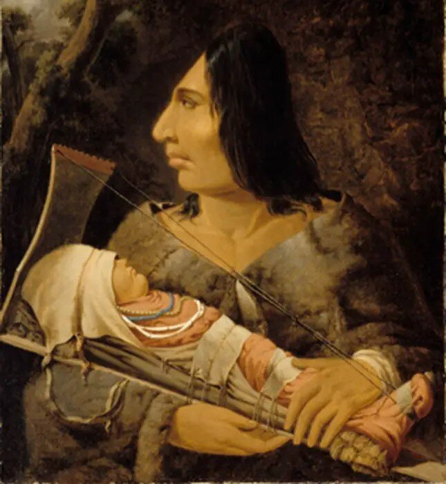 جمجمههای کشیده