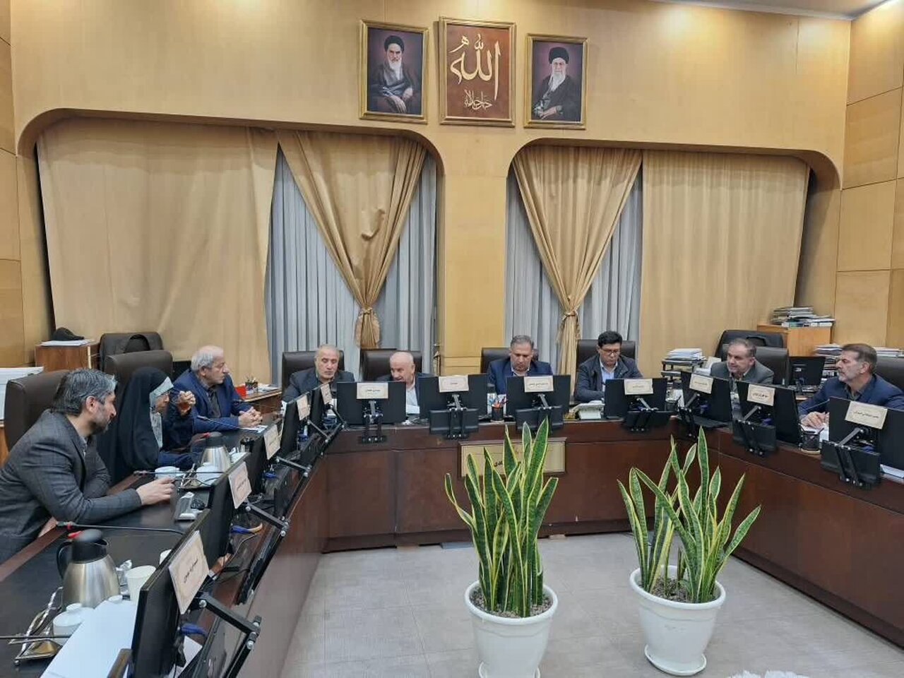 تحقق همدلی برای توسعه؛ تحلیل نیازهای اساسی مازندران پیش از سفر رئیسجمهور تحقق همدلی برای توسعه؛ تحلیل نیازهای اساسی مازندران پیش از سفر رئیسجمهور