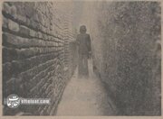 بدترین کوچه‌های ایران معرفی شدند؛ بهمن ۵۴ + عکس و جزئیات