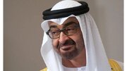 بن زاید ولیعهد امارات به شایعات درباره فوتش پایان داد