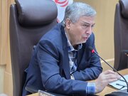 میرمحمد غراوی: ۱۲۵کیلومتر از مسیر راه‌آهن رشت–آستارا تملک شد