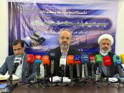 نشست اصحاب رسانه و مطبوعات جمعیت پیشرفت و عدالت استان هرمزگان برگزار شد