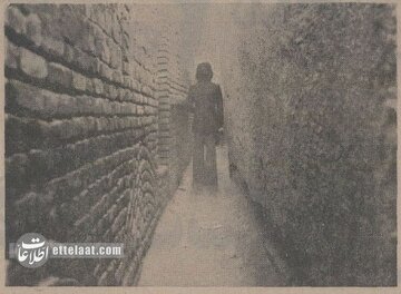 بدترین کوچه‌های ایران معرفی شدند؛ بهمن ۵۴ + عکس و جزئیات