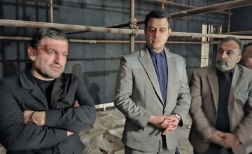 شناسایی ۳۶۰ پروژه نیمه‌تمام فرهنگی در کشور