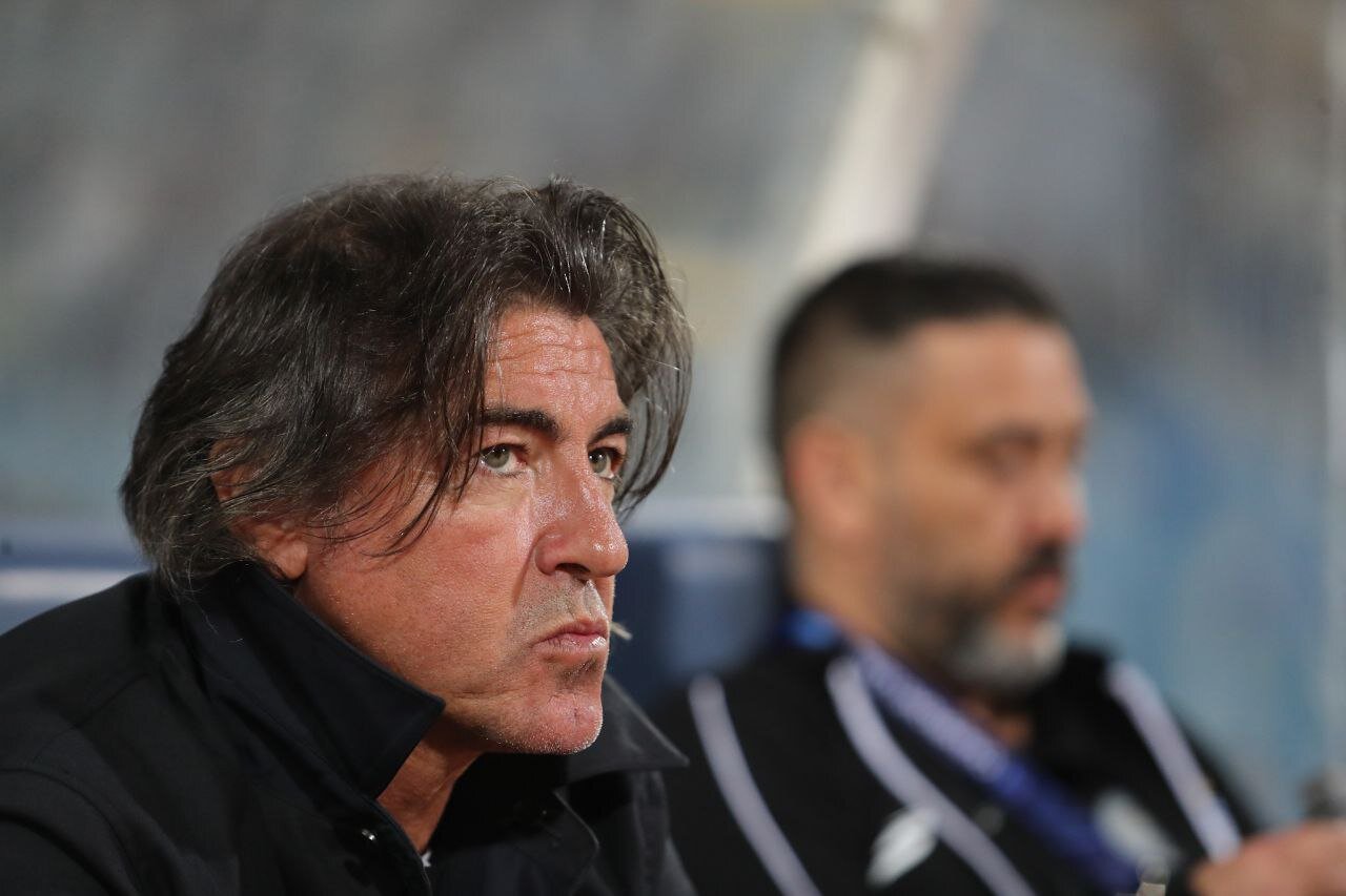 از اول گفته بودم ساپینتو شارلاتان است؛ او با رضاییان لجبازی کرد و عارف آقاسی را کشت!