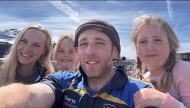 «اگر زودتر تشخیص می‌دادند…»؛ دو سال تأخیر در کشف سرطان روده یک پدر ۳۴ ساله