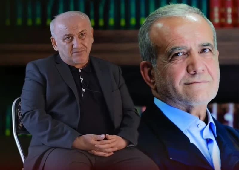 آغاز رسمی تدارکات میزبانی مازنیها از هیئت دولت