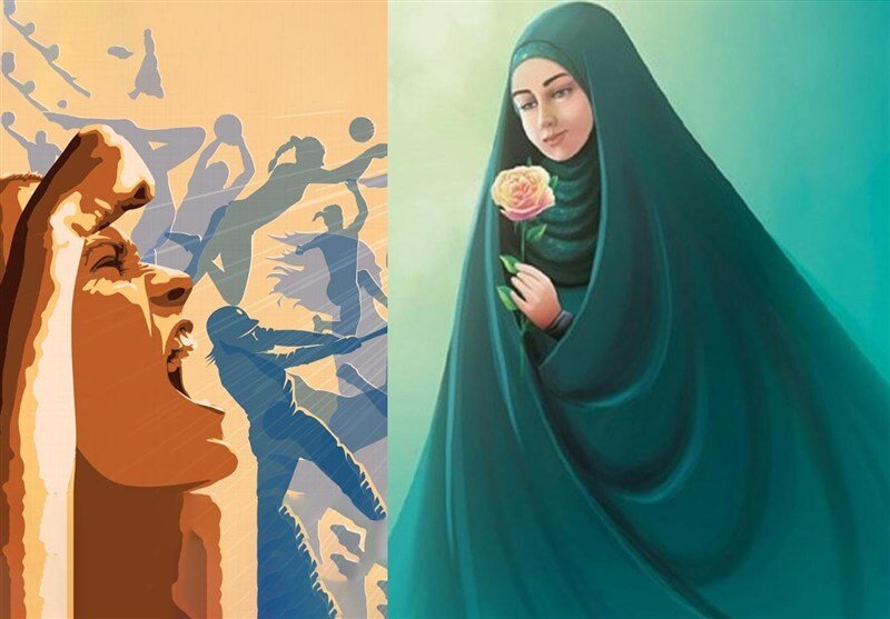 فمینیسم و الگوی سوم؛ نزاع بر سر تعریف «انسان»