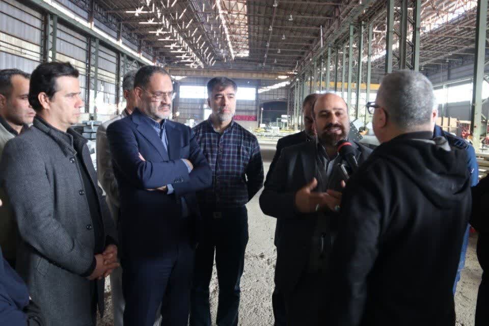 پل گردشگری پیوند در آستانه آغاز عملیات اجرایی