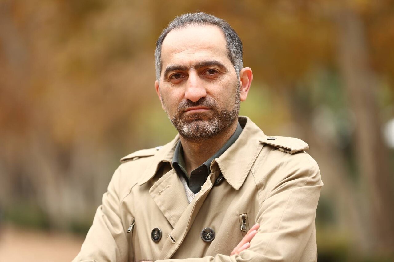 از شوشتر تا پایتخت؛ جزییات برگزاری هجدهمین دوره جشنواره هنرهای تجسمی فجر اعلام شد. از شوشتر تا پایتخت؛ جزییات برگزاری هجدهمین دوره جشنواره هنرهای تجسمی فجر اعلام شد.