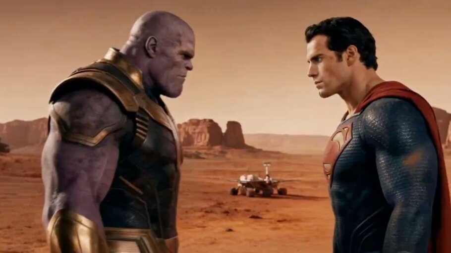 هوش مصنوعی شخصیتهای معروف را کپی کرد/ دعوای برادران وارنر و بایتدنس