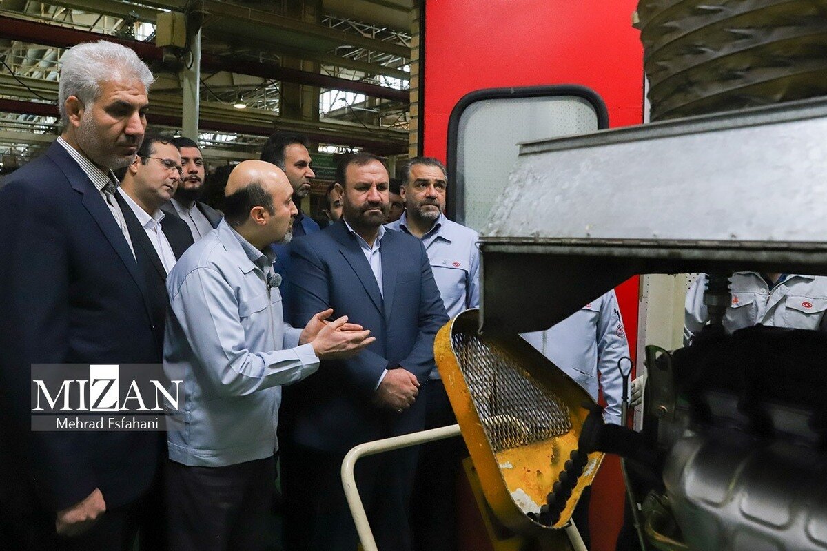 انتقاد دادستان تهران از قیمت خودروها