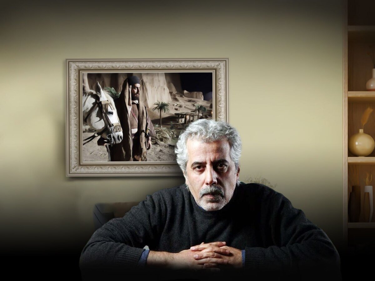 احمدرضا درویش با اثر جدید خود تحت عنوان «درخشش» به عرصه بازمیگردد. احمدرضا درویش با اثر جدید خود تحت عنوان «درخشش» به عرصه بازمیگردد.