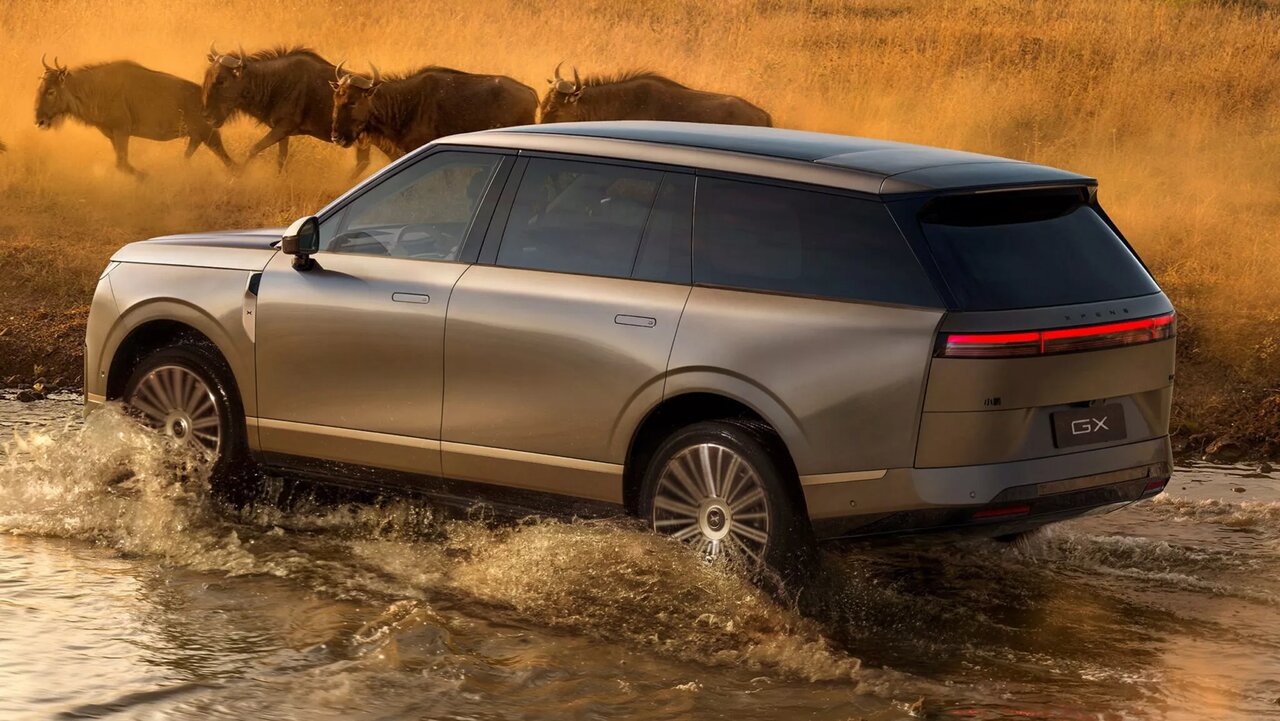 آیا خودروهای چینی بالاخره به آمریکا می‌رسند؟