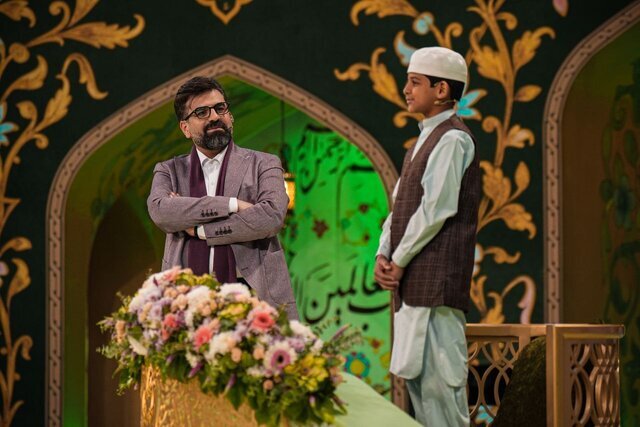 «محفل» شبکه سه از امروز آغاز میشود