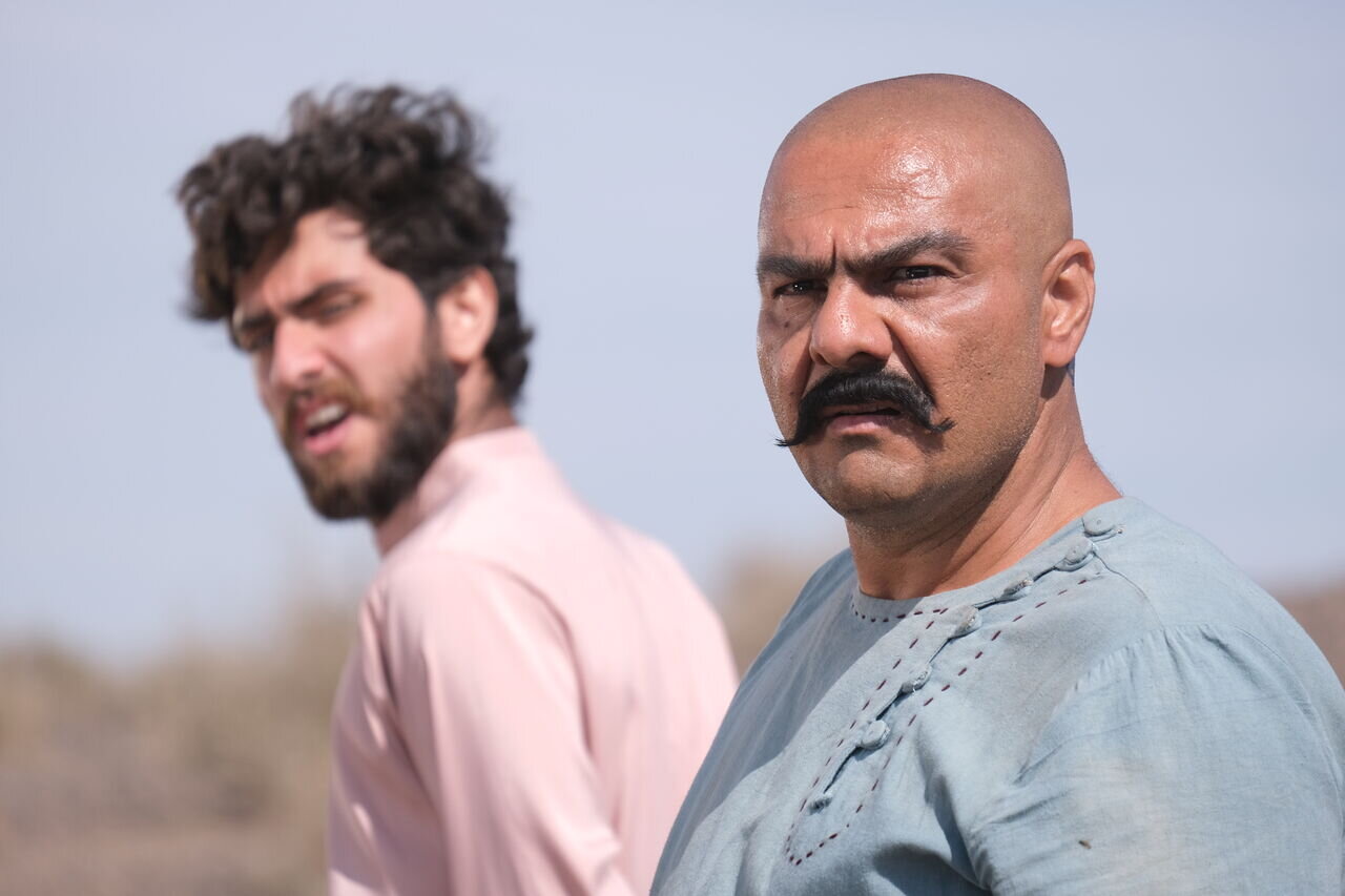 کامران تفتی دوباره به عنوان عیار در صحنه حاضر میشود/ تغییراتی در کادر کارگردانی رخ خواهد داد. کامران تفتی دوباره به عنوان عیار در صحنه حاضر میشود/ تغییراتی در کادر کارگردانی رخ خواهد داد.