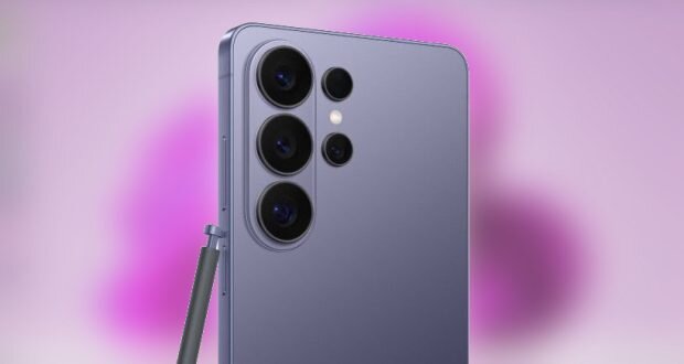 سامسونگ با عرضه حسگر ۲۰۰ مگاپیکسلی جدید، رقبای خود را در عرصه فناوری به رقابت فراخواند. سامسونگ با عرضه حسگر ۲۰۰ مگاپیکسلی جدید، رقبای خود را در عرصه فناوری به رقابت فراخواند.