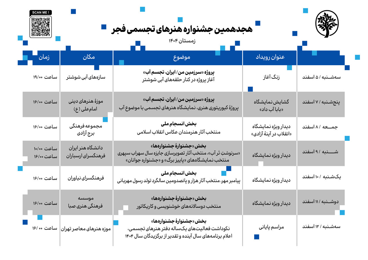 یادآوری این که تنها نیستیم و یکدیگر را داریم/ شاید با هنر بتوان کمی از تلخی‌ این روزگار کاست/ با رویکرد «انتظار برای استقبال» وارد میدان نشده‌ایم