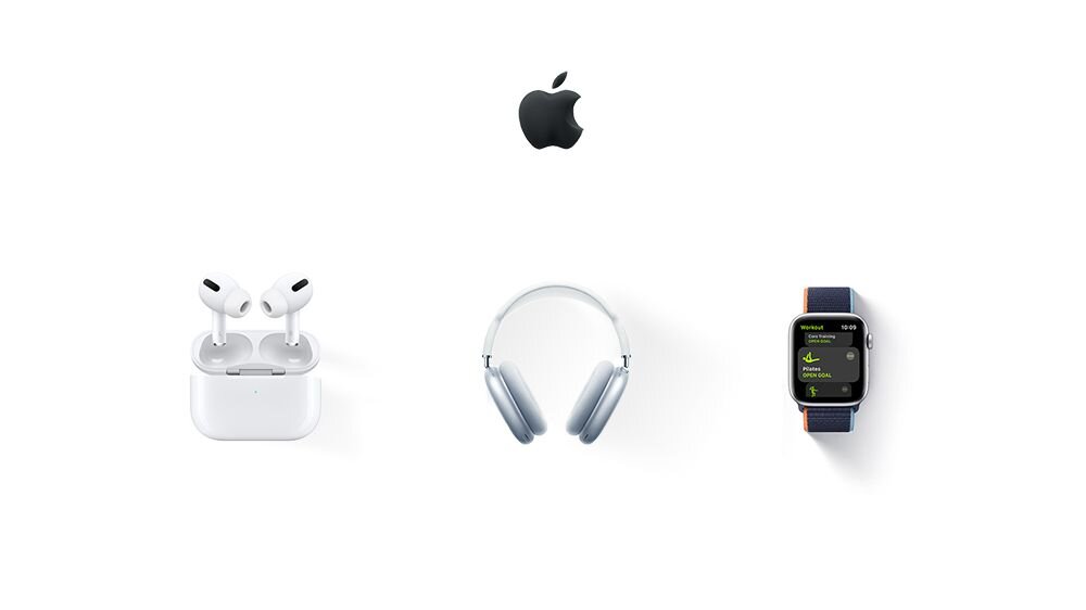 پوشیدنی هوش مصنوعی اپل