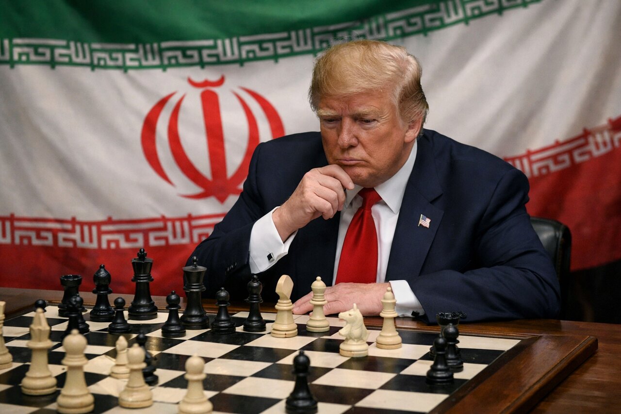 ترامپ و ترفندهای مذاکرات؛ نگاهی به پشت صحنه گفتوگوهای ایران و ایالات متحده/ ابوالفتح: هر لحظه ممکن است تحولی به وقوع بپیوندد/ دستیابی به توافق مستلزم وقوع یک معجزه است! ترامپ و ترفندهای مذاکرات؛ نگاهی به پشت صحنه گفتوگوهای ایران و ایالات متحده/ ابوالفتح: هر لحظه ممکن است تحولی به وقوع بپیوندد/ دستیابی به توافق مستلزم وقوع یک معجزه است!