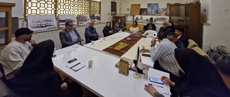 آمادگی گردشگری سمنان در نوروز؛ تشدید نظارت‌ها، ساماندهی بناهای تاریخی و ارتقای کیفیت خدمات در شهرستان‌ها