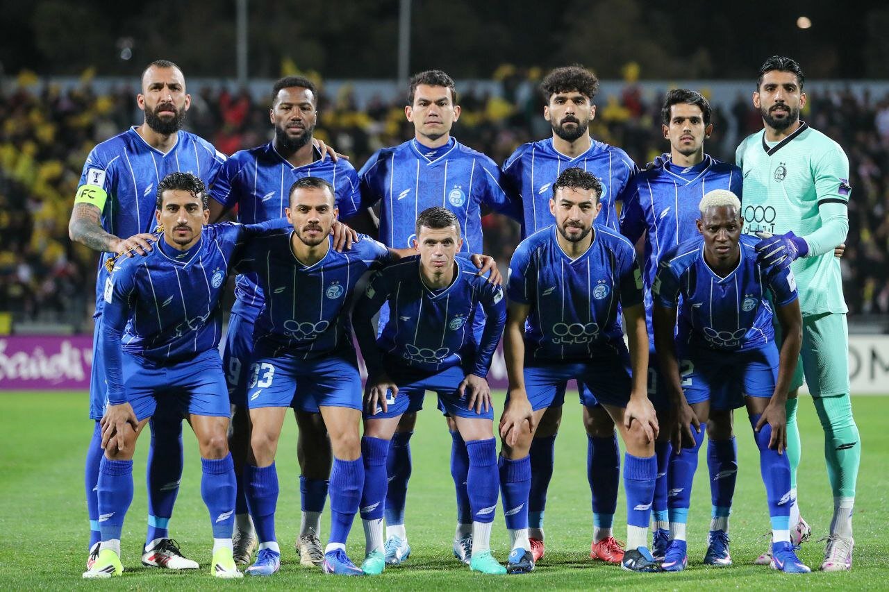 از اول گفته بودم ساپینتو شارلاتان است؛ او با رضاییان لجبازی کرد و عارف آقاسی را کشت!