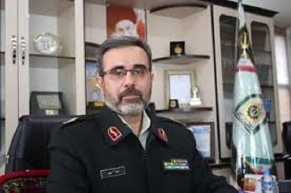 کشف یک محموله میلیاردی از دام و طیور زنده قاچاق در اردبیل کشف یک محموله میلیاردی از دام و طیور زنده قاچاق در اردبیل