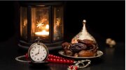 اولین روز ماه رمضان؛ چگونه مانع از خستگی و تشنگی شویم؟