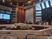 زبان فارسی عمود خیمه هویت ملی است