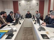 پیشرفت ۶۱ درصدی پروژه‌های نهضت ملی مسکن در کردستان