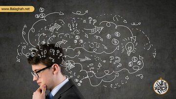 اهمیت تدبر و عاقبت اندیشی از منظر امام علی (ع)