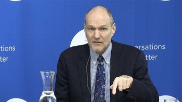 روایت استاد دانشگاه هاروارد از هژمونی غارتگرانه آمریکا به عنوان استراتژی بازنده / شکست انقلاب آمریکا / چاپلوس پروری در متحدان آمریکا