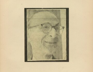 من مامور ساخت اولین پارک تهران بودم