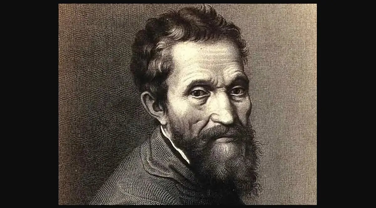 فروش رکوردشکن طراحی پنج اینچی میکل‌آنژ/ اثر ۲۷٫۲ میلیون دلاری